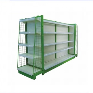 Medical Store Display Racks